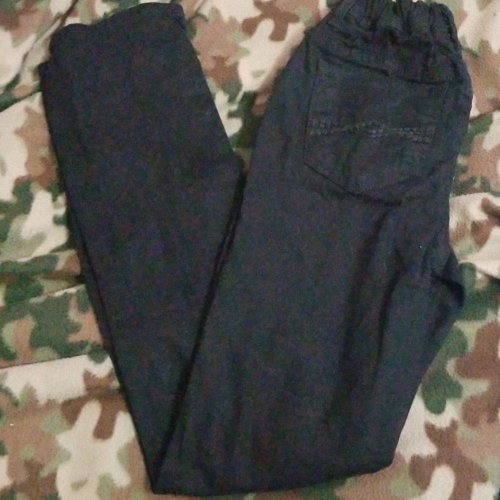 Kids Jean's